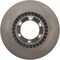 Centric Parts Standard Brake Rotor, 121.46018 121.46018 - alternate 5